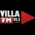 Radio Villa - FM 95.3
